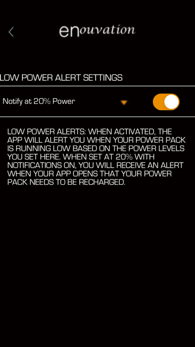 Entelligent-LiFe Screenshot