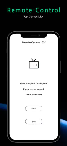 Game screenshot All TV Remote Control - Wifi ® apk