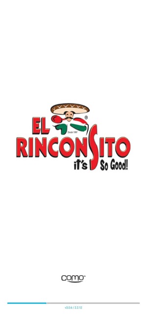 El Rinconsito – It's So Good!