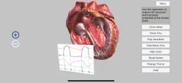 Game screenshot Human Heart hack