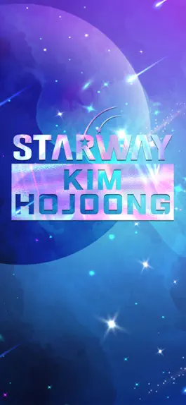 Game screenshot STARWAY KIMHOJOONG mod apk