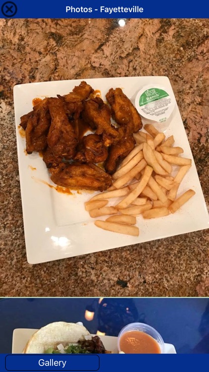 El Reposo screenshot-4