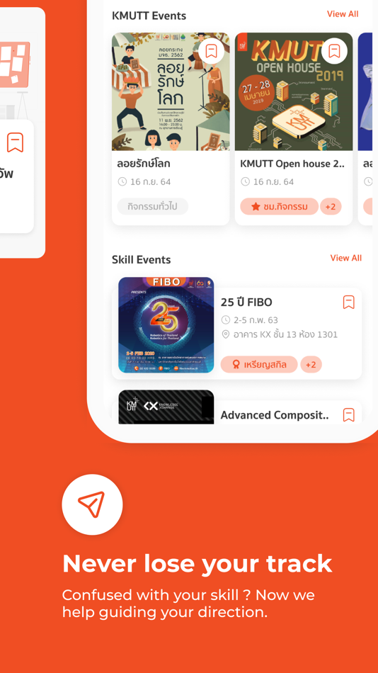 #6. MOD LINK (iOS) By: King Mongkut's University of Technology Thonburi
