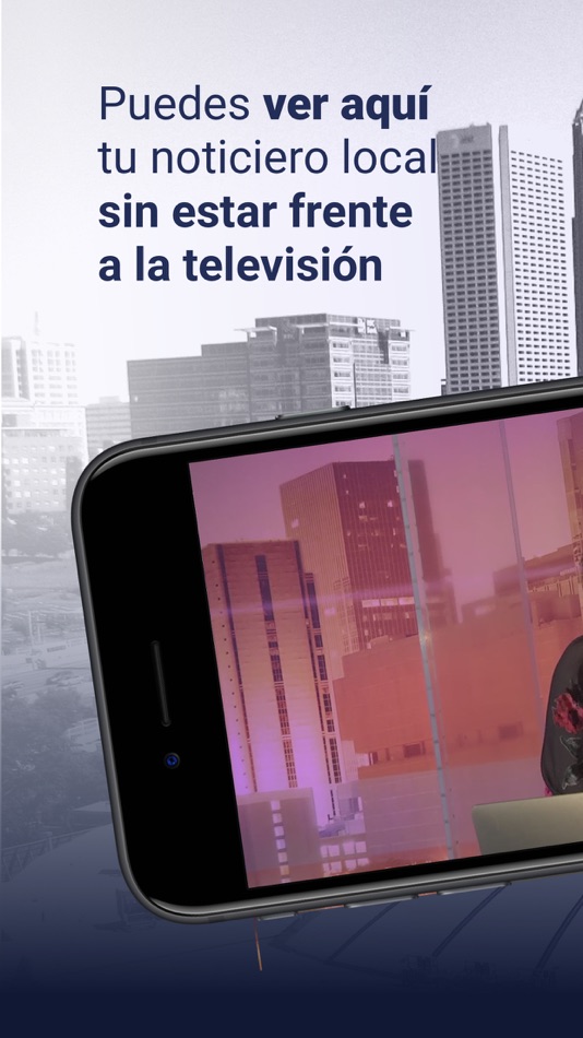 Univision 34 Atlanta - 1.42.1 - (iOS)