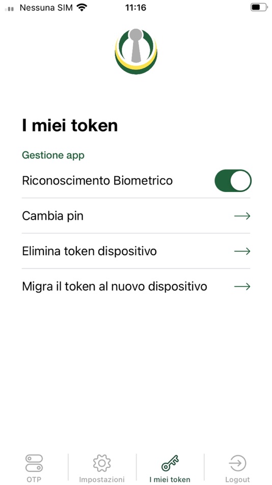 #3. GC STRAUT (iOS) 由: Gruppo Bancario Credito Emiliano - Credem