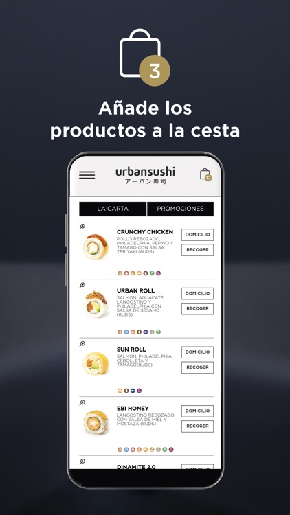 Urbansushi