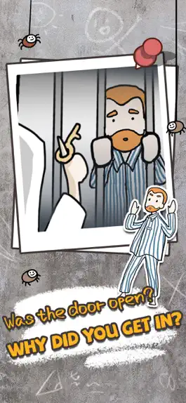 Game screenshot Hospital-Escape mod apk