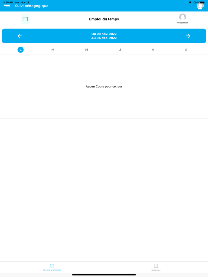 Groupe Scolaire Rifaq