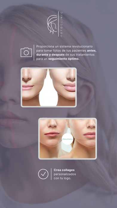 Foto Clinic Screenshot