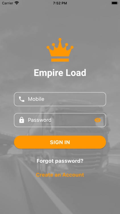 Empire Load screenshot-7