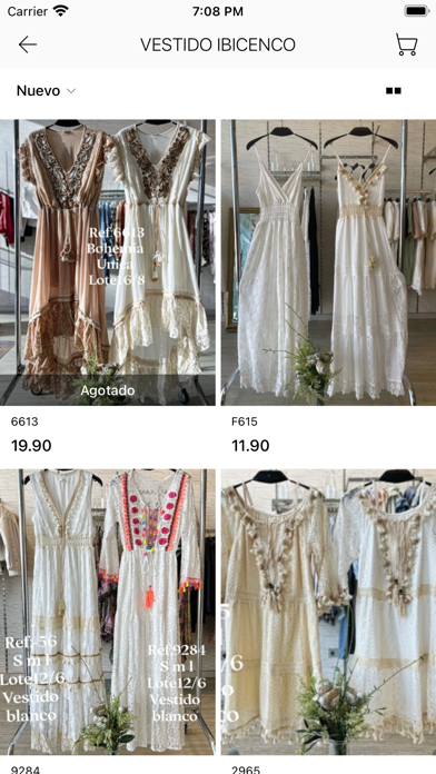 Laifashion Screenshot