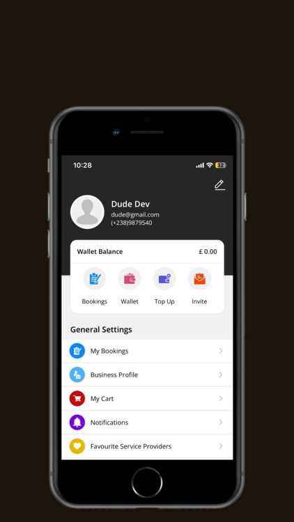 Mobmy Usuário screenshot-3