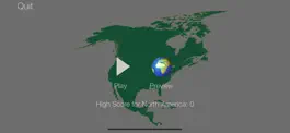 Game screenshot Map Learner apk