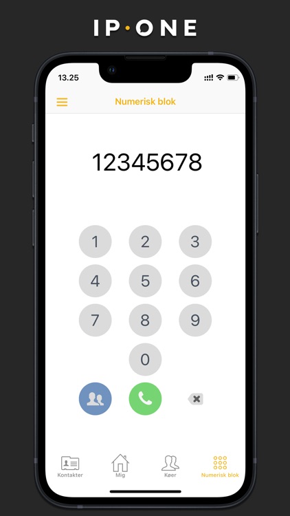 OneMobil Communicator screenshot-6