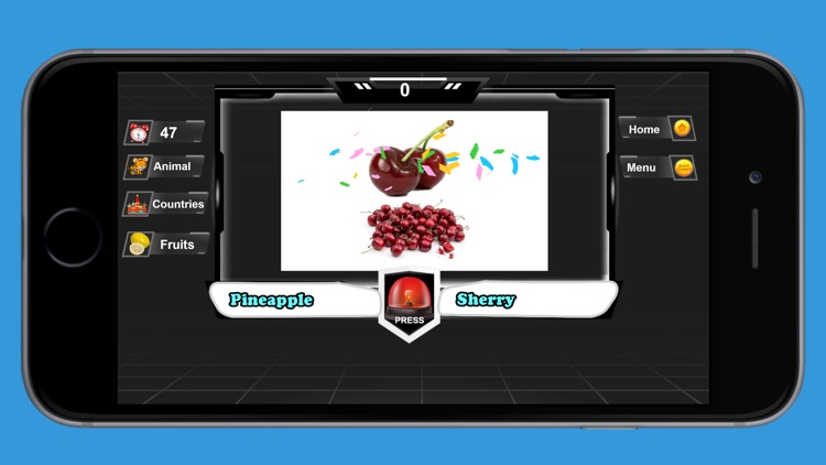 1 Pic 2 Word: Guess Picture screenshot-7