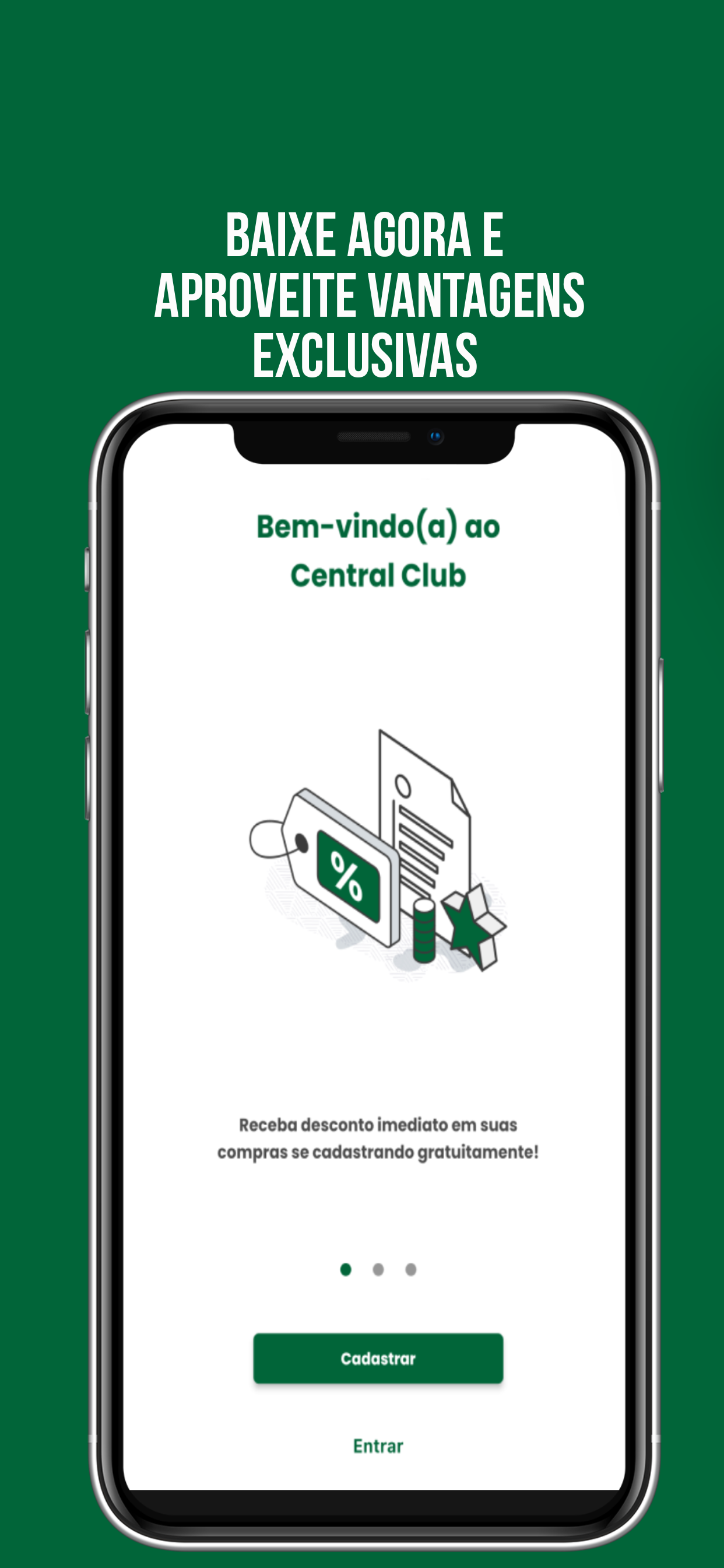 Central Club