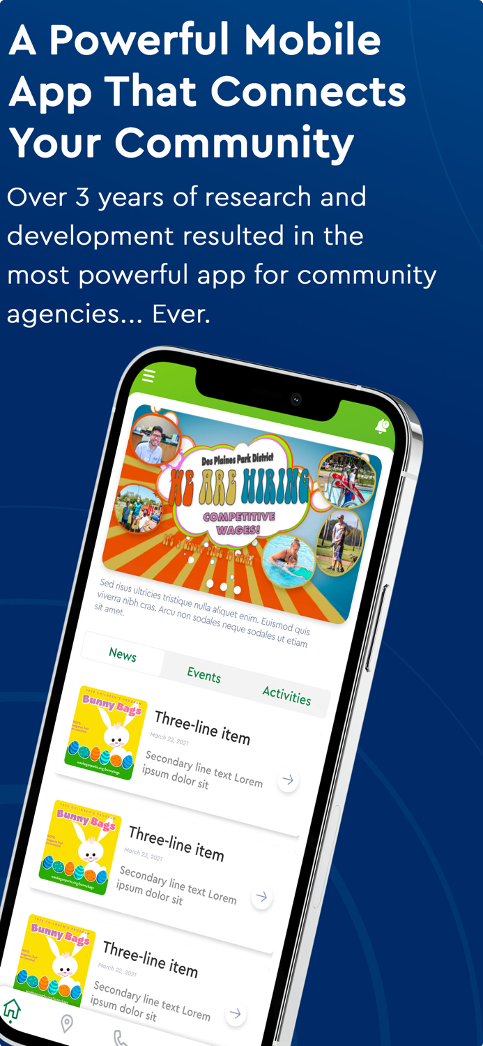 Deerfield Park District