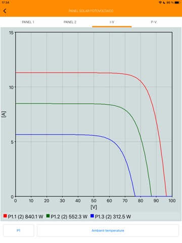 Photovoltaic solar panelのおすすめ画像3