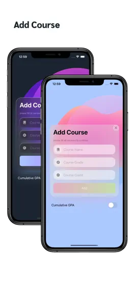 Game screenshot Just GPA hack