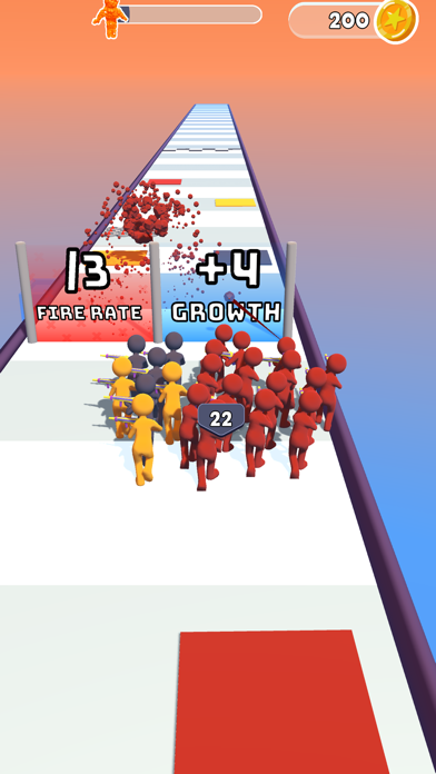 Colorful Giant Screenshot