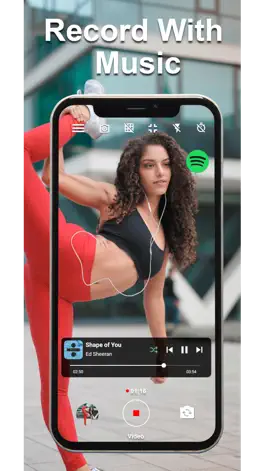 Game screenshot Vum - Video & Music mod apk