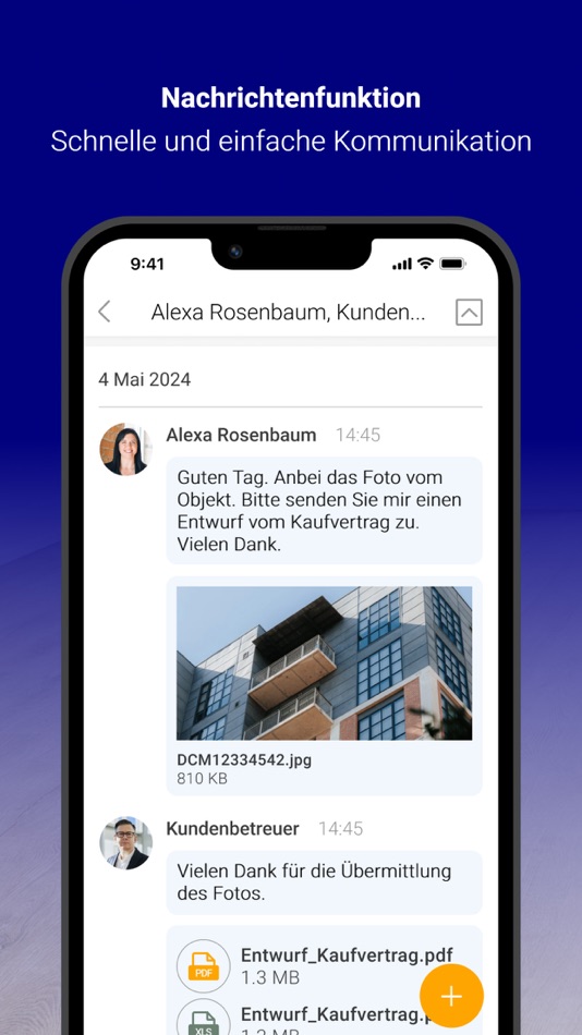 #4. Rütter Immobilien (iOS) 来自: Idwell GmbH