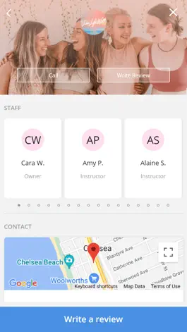 Game screenshot LiveLifeWell apk