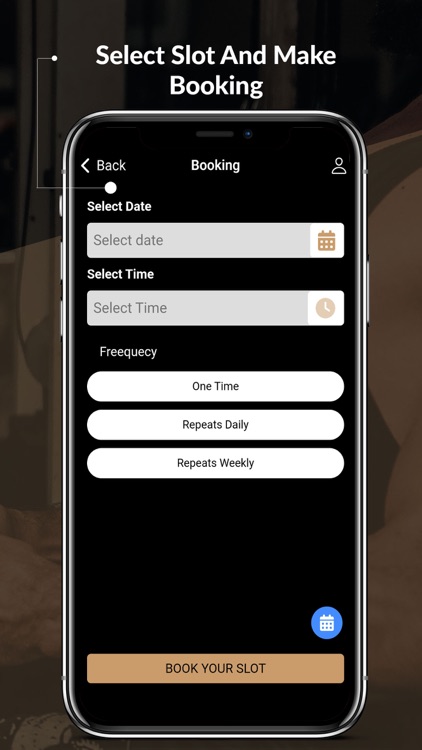 Train LDN Ltd screenshot-4