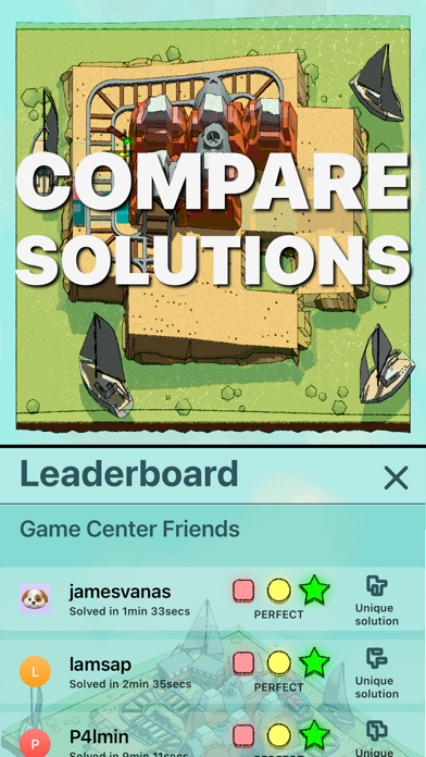 Loco Looper Screenshot