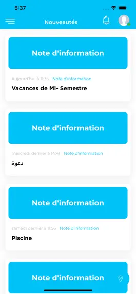 Game screenshot Kaizen School hack