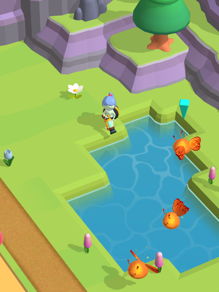 Slime Master - Capture and Raise