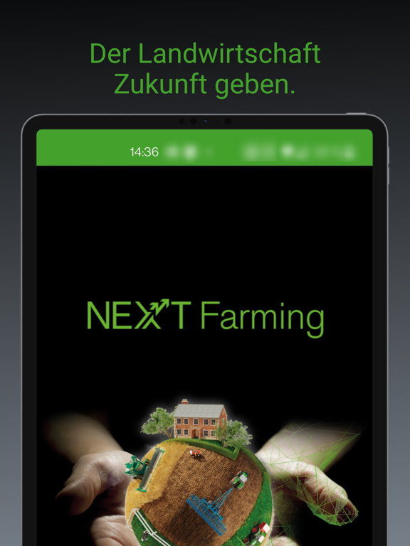 Screenshot #4 pour NEXT MobileJob