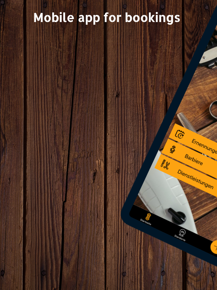 Barber Baron Sulaiman