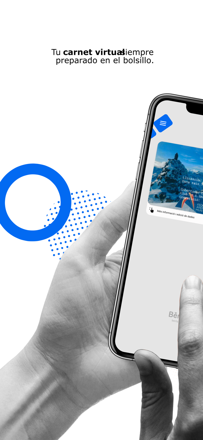 Fed. Andorrana de Muntanyisme