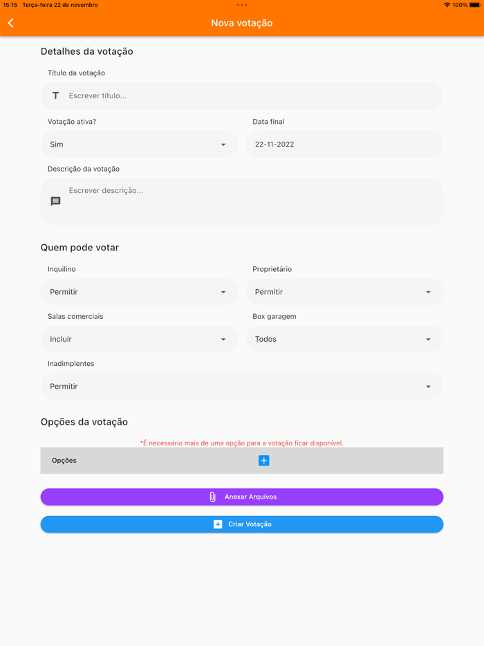 Bedin Soluções Imobiliárias