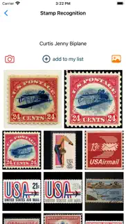 us airmail stamp recognition problems & solutions and troubleshooting guide - 1