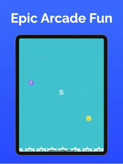 Juggly Ball iPad image 3