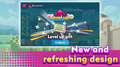 Bingo Rider- Casino Game Screenshot