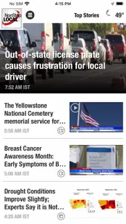 nonstop local news problems & solutions and troubleshooting guide - 4