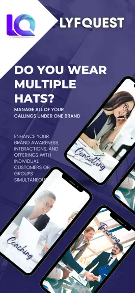 Game screenshot LyfQuest mod apk