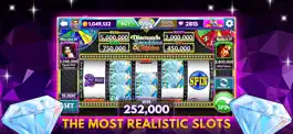 Game screenshot Diamond Sky: Slots & Lottery apk