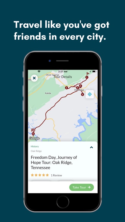 Built Story screenshot-7