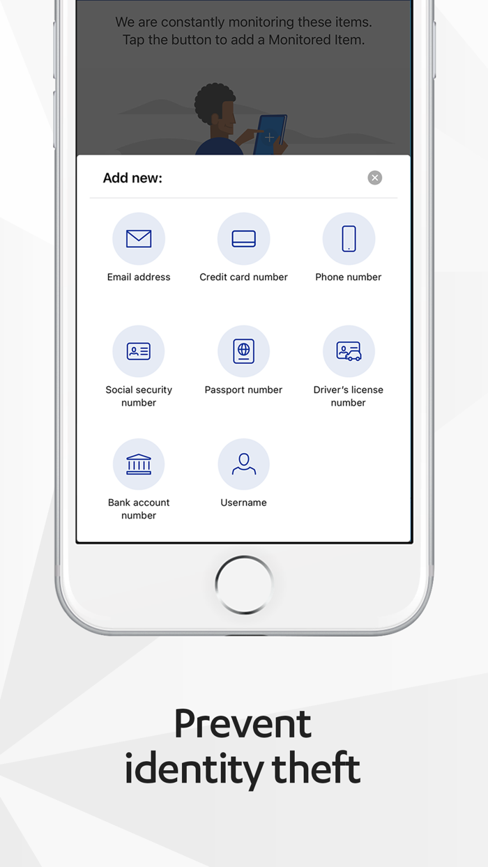 F-Secure ID PROTECTION