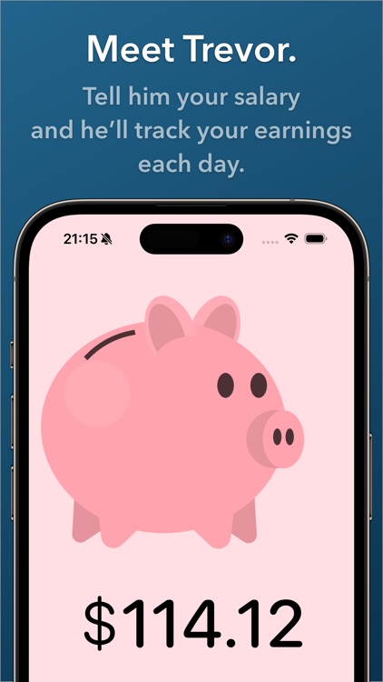 SalaryPig