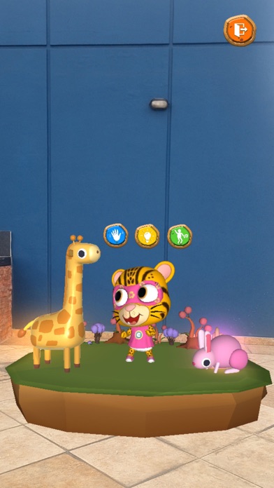 Mundo Carlitos Screenshot