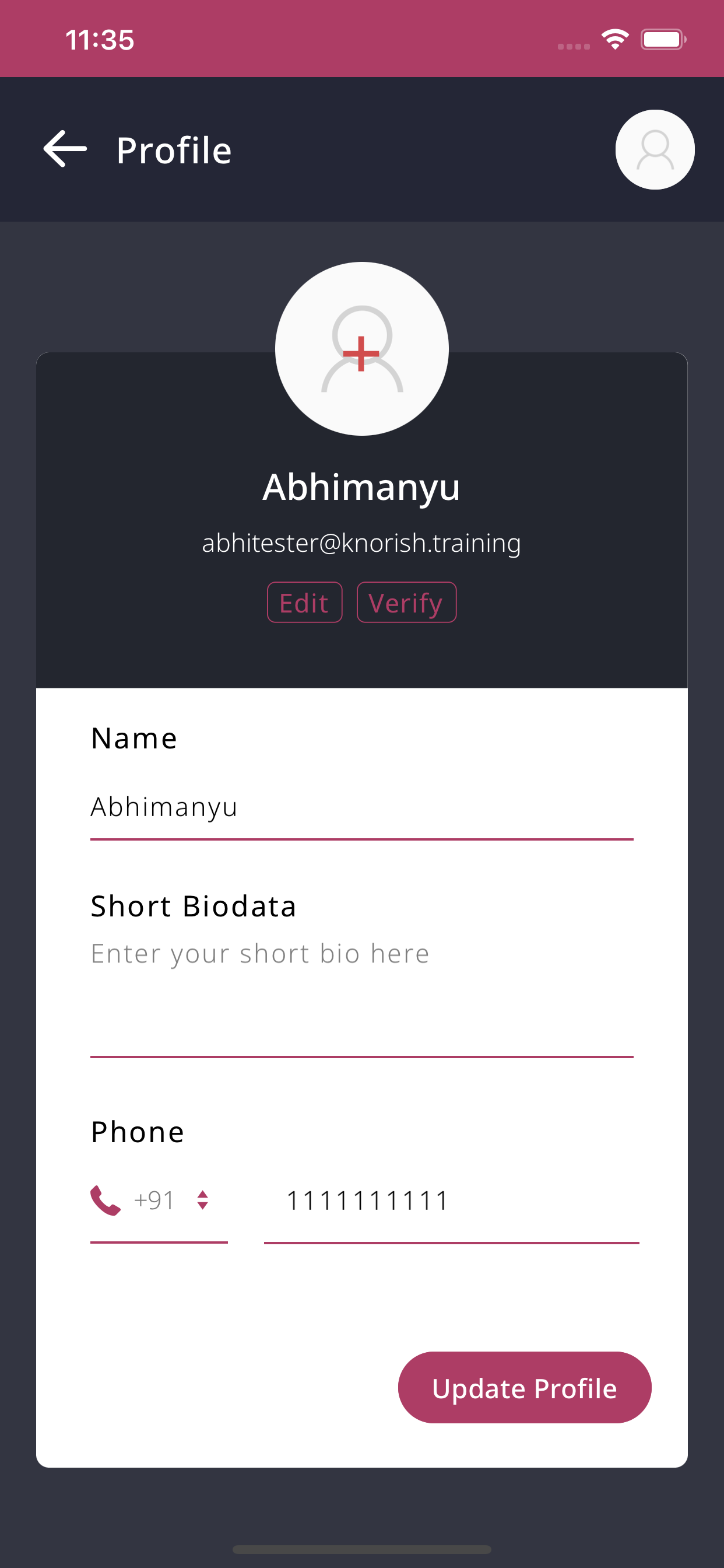 EdifyPath