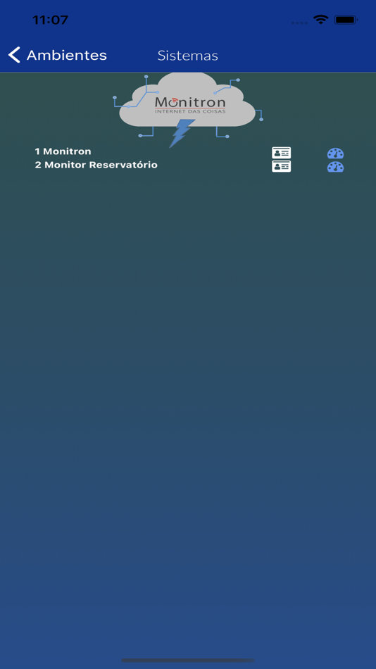#2. monitron_app (iOS) 来自: Anderson dos Reis