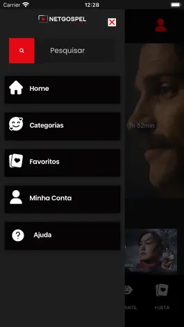 Game screenshot NetGospel hack