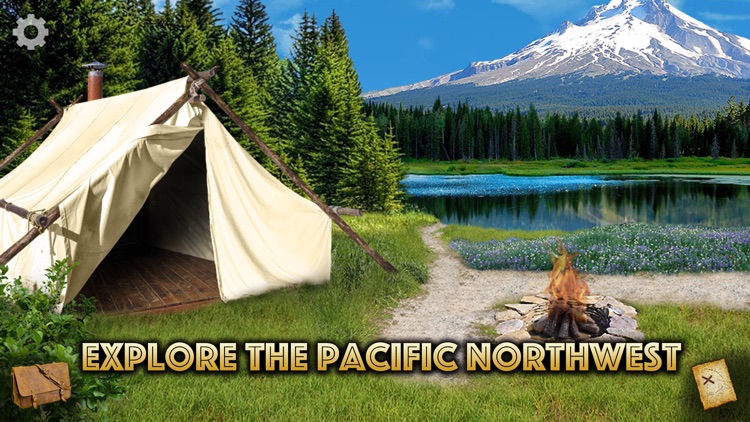 Bigfoot Quest screenshot-1