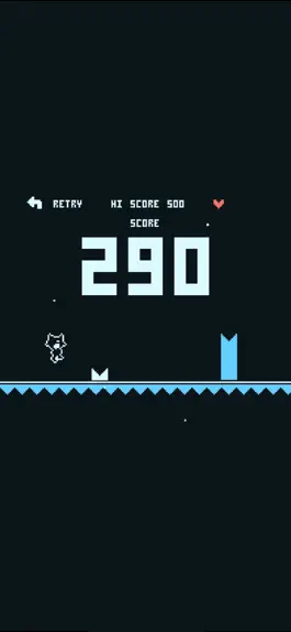 Game screenshot DDDash mod apk